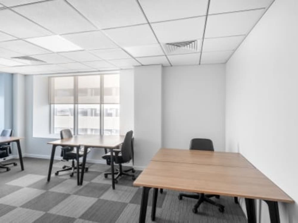 Regus Novotel Business Park